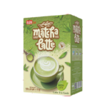 MATCHA LATTE TRÀ XANH