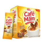 CÀ PHÊ MẮM BẢN F&B