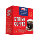 COFFEE TÚI LỌC CAO CẤP