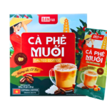 CÀ PHÊ MUỐI